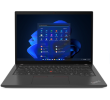 Ноутбук Lenovo ThinkPad T14 G3 (21AH00NNUS)