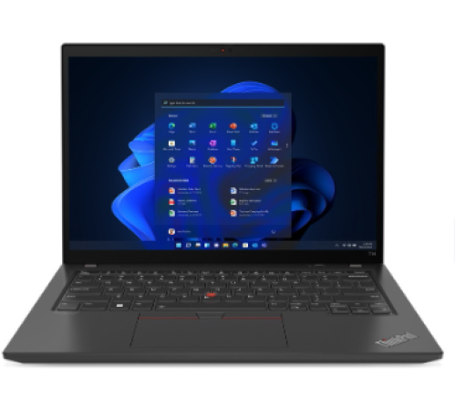 Ноутбук Lenovo ThinkPad T14 G3 (21AH00NNUS)