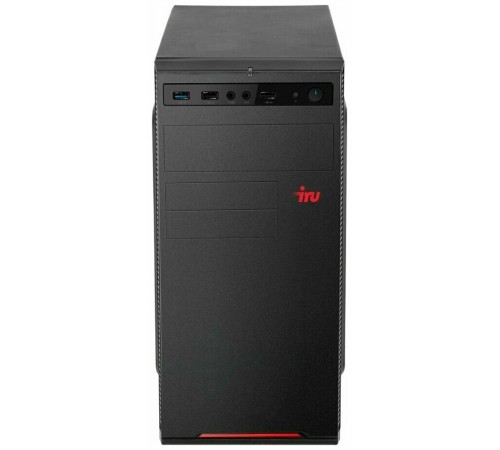 Компьютер iRU опал 315 slim (2057719)