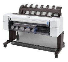 Плоттер HP DesignJet T1600dr (3EK13A)
