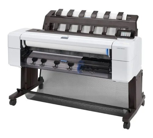 Плоттер HP DesignJet T1600dr (3EK13A)