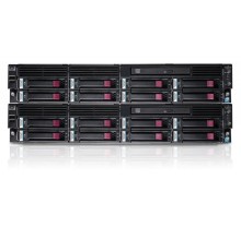 Система хранения данных HP P4300 G2 7.2TB (BK716A)