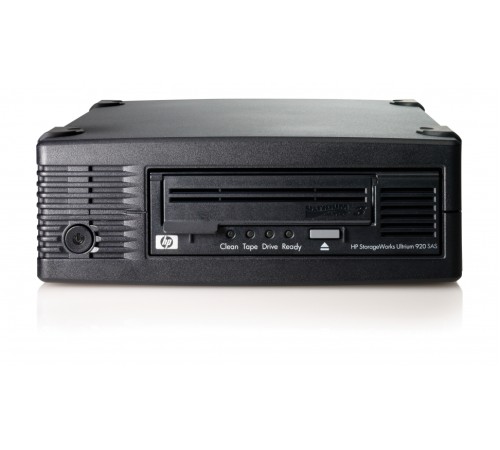 Ленточный накопитель HP StorageWorks Ultrium 920 (EH842A)