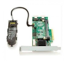Контроллер HPE Smart Array P410/512 MB (462864-B21)