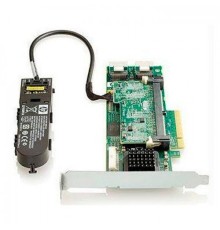 Контроллер HPE Smart Array P410/512 MB (462864-B21)