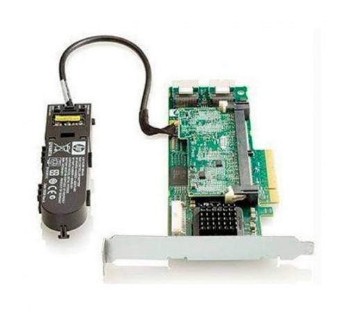 Контроллер HPE Smart Array P410/512 MB (462864-B21)