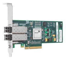Контроллер HPE StorageWorks FCA 82B 8Gb (AP770B)