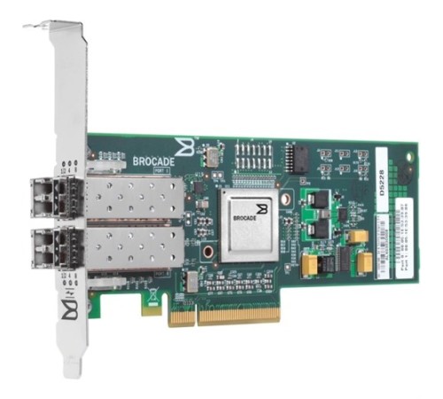 Контроллер HPE StorageWorks FCA 82B 8Gb (AP770B)