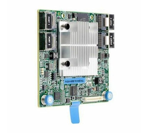 Контроллер HPE Smart Array P816i-a SR G10 12G (804338-B21)