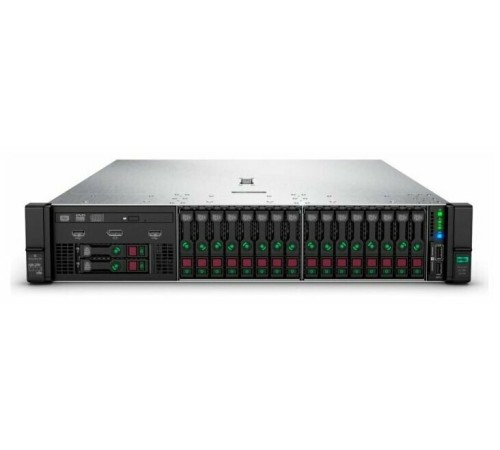 Сервер HPE ProLiant DL380 Gen10 (P20172-B21)