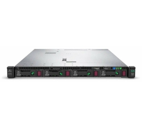 Сервер HPE ProLiant DL360 Gen10 (P23579-B21)