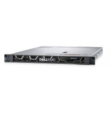 Сервер Dell PowerEdge R450 (210-AZDS_bundle005)