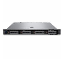 Сервер Dell PowerEdge R450 (210-AZDS-004)