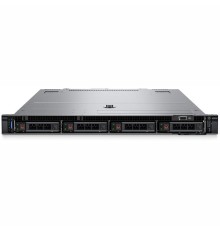 Сервер Dell PowerEdge R450 (210-AZDS-004)