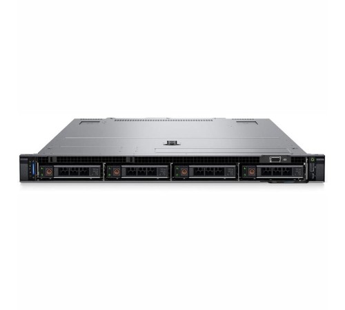 Сервер Dell PowerEdge R450 (210-AZDS-004)