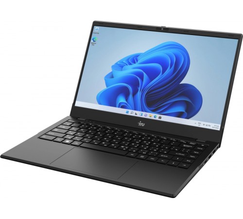 Ноутбук iRU Planio 14ING (2058902)