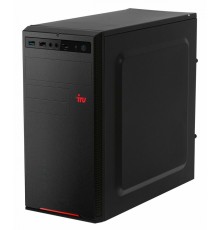 Компьютер iRU опал 312 slim PG G6405 (2057721)