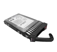 Жёсткий диск HPE AJ735A