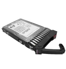 Жёсткий диск HPE AJ735A