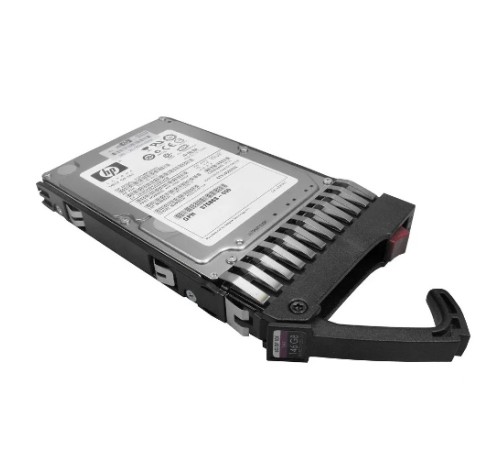 Жёсткий диск HPE AJ735A