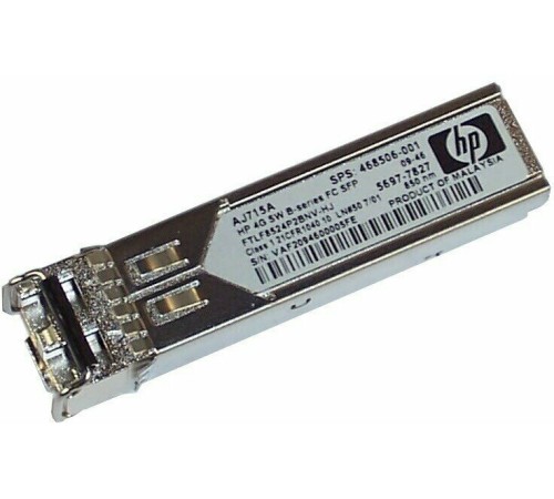 Трансивер HP AJ715A