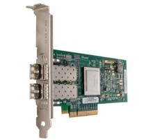Адаптер HPE AJ764A