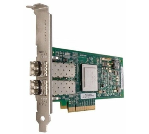 Адаптер HPE AJ764A