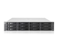 Дисковая полка HP AJ840A