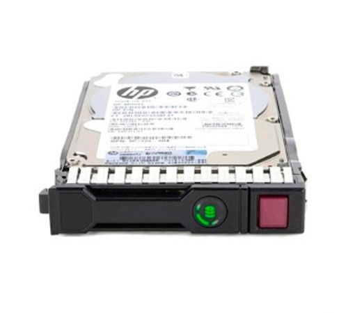 Жёсткий диск HPE 655708-B21