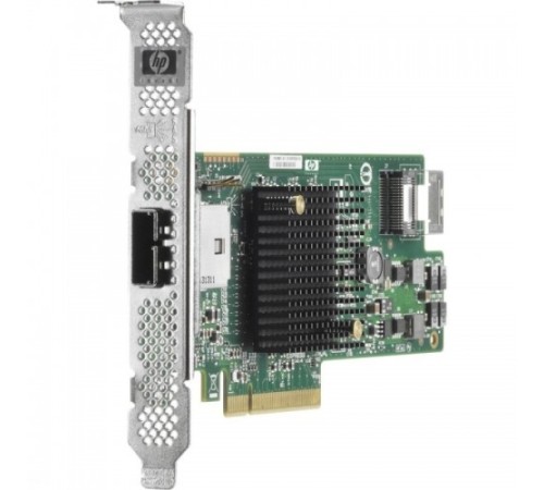 Адаптер HPE 629135-B21