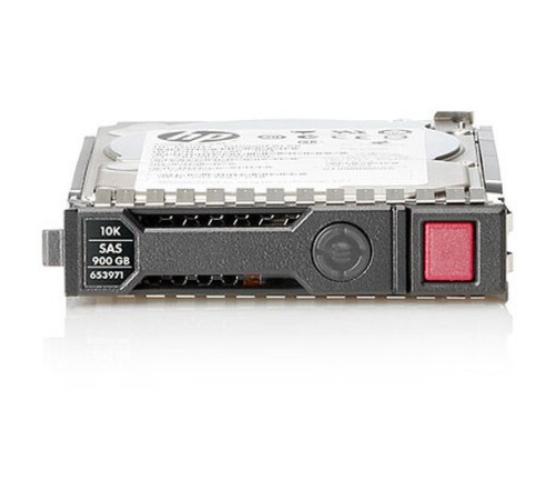 Жёсткий диск HPE 694374-B21