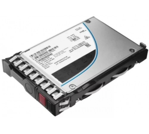 Твердотельный накопитель HPE 779168-B21