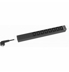 Блок розеток RakTek RTSA160801