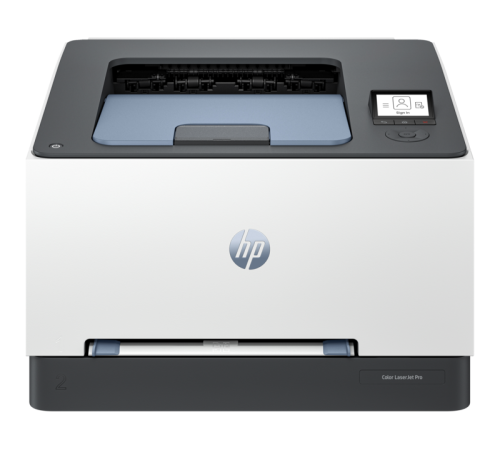 Принтер лазерный HP Color LaserJet Pro 3203dw (499N4A)