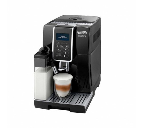 Кофемашина Delonghi ECAM350.55.B