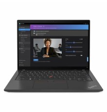 Ноутбук Lenovo ThinkPad T14 Gen 4 (21HESGC300)