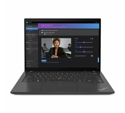 Ноутбук Lenovo ThinkPad T14 Gen 4 (21HESGC300)