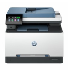 МФУ лазерное HP Color LaserJet Pro MFP 3303fdn (499M7A)