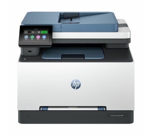 МФУ лазерное HP Color LaserJet Pro MFP 3303fdn (499M7A)