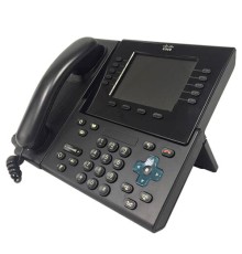 IP-телефон Cisco CP-8961-C-K9
