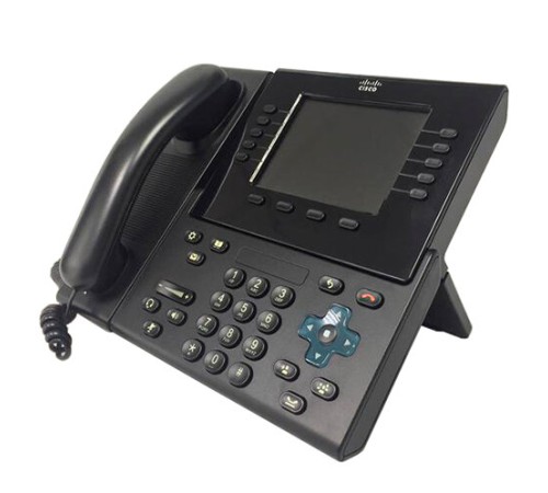 IP-телефон Cisco CP-8961-C-K9