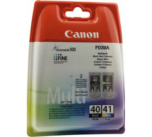 Картридж Canon 0615B043