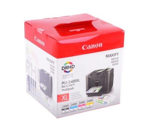 Картридж Canon 9257B004