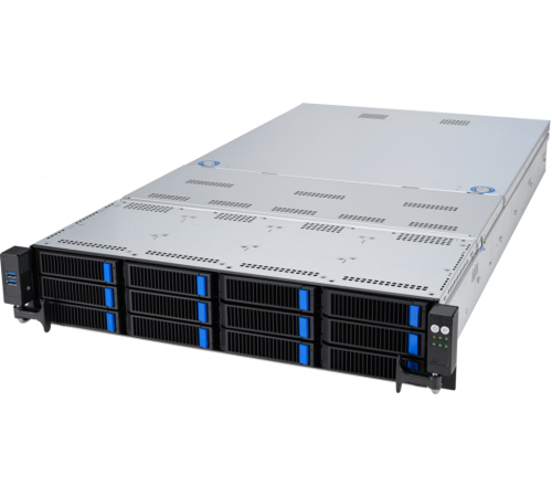 Серверная платформа Asus RS720A-E12-RS12 (90SF02E1-M00N00)