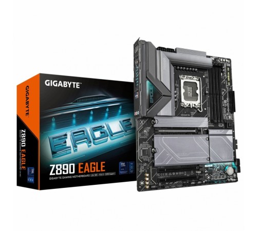 Материнская плата Gigabyte Z890 EAGLE