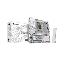 Материнская плата Gigabyte Z890M AORUS ELITE WIFI7 ICE