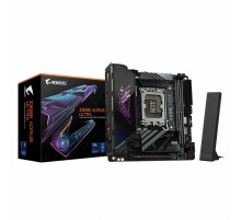 Материнская плата Gigabyte Z890I AORUS ULTRA