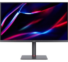 Монитор Acer Nitro XV275Kymipruzx Black (UM.HX5CD.001)