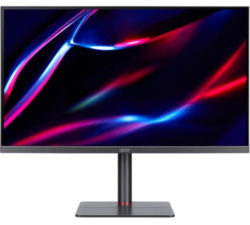 Монитор Acer Nitro XV275Kymipruzx Black (UM.HX5CD.001)