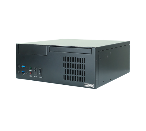 Промышленный компьютер iRobo iROBO-3000-00i2-G5